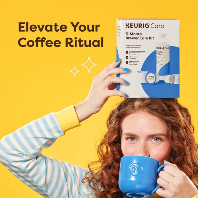 3 Month Brewer Care Kit - Image 4