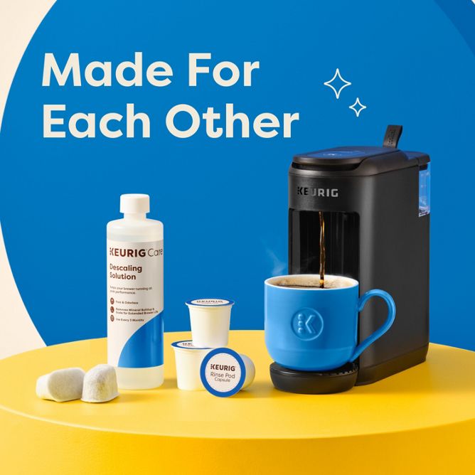 6 Month Brewer Care Kit - Image 4