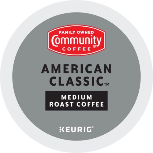 American Classic Coffee