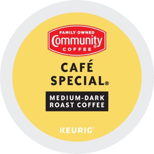 Café Special Coffee