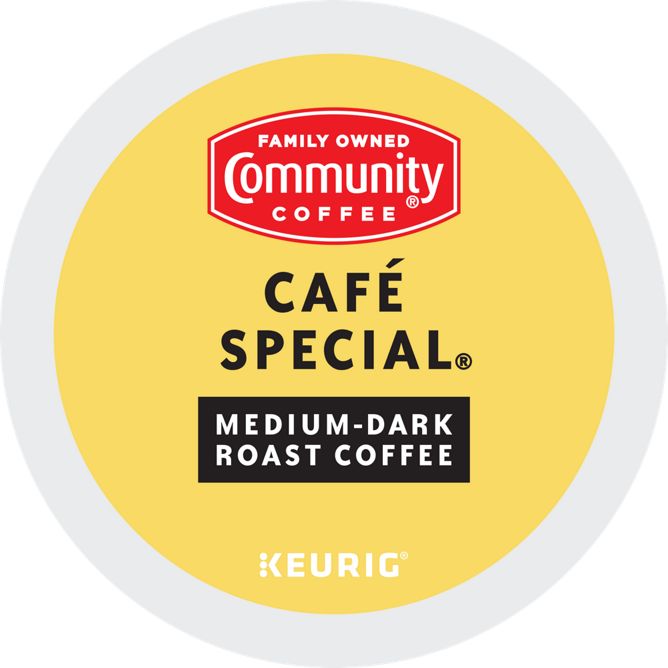 Café Special Coffee