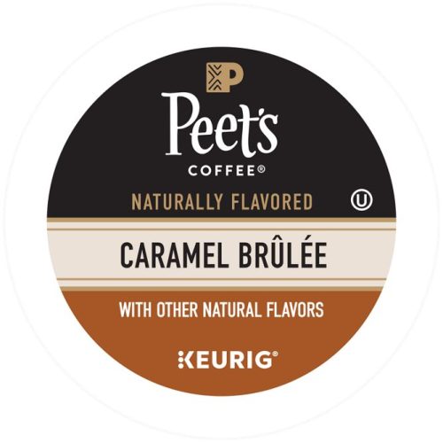 Caramel Brulee