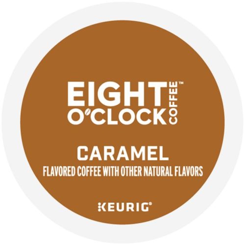 Caramel Coffee