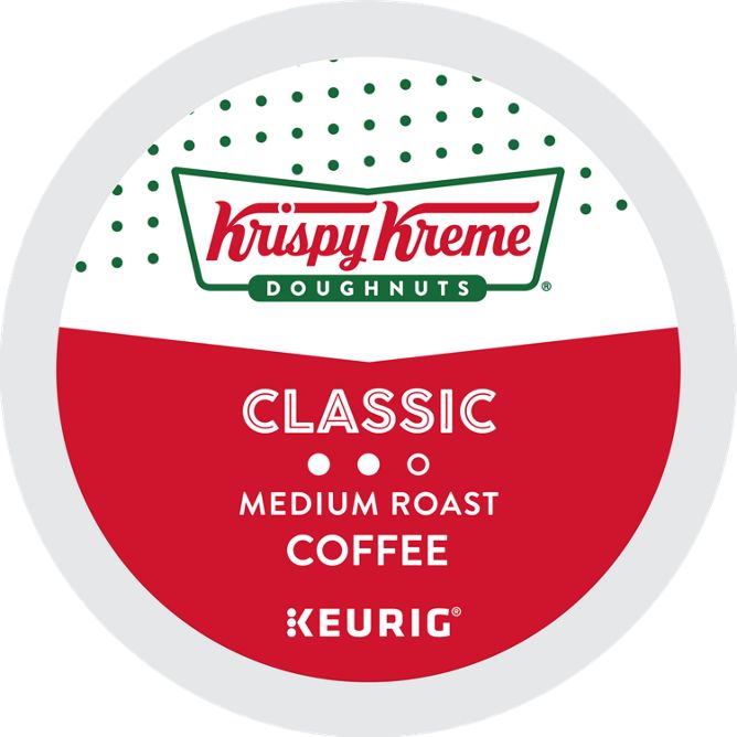 Classic Coffee