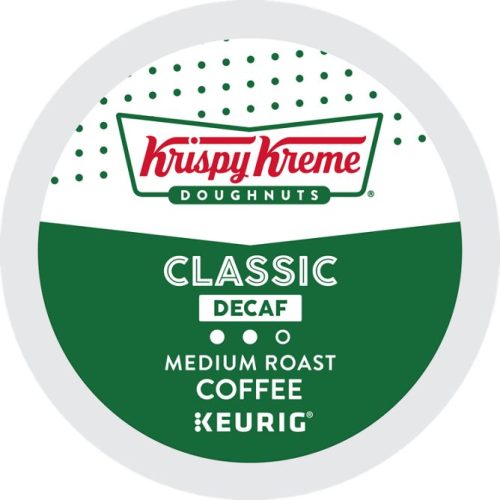 Classic Decaf Coffee