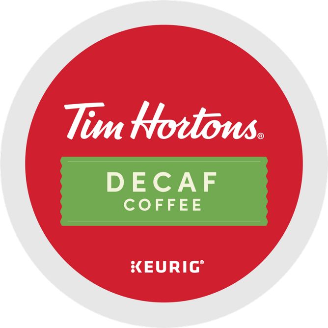 Decaf Coffee