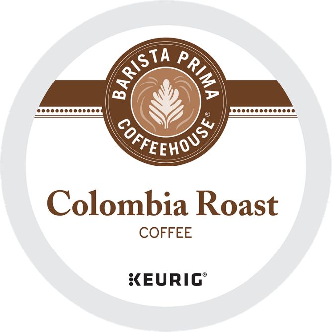 Colombia Coffee