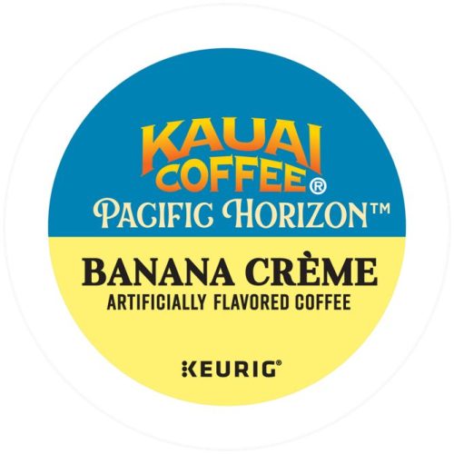 Banana Creme Coffee
