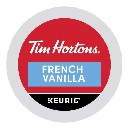 French Vanilla Coffee