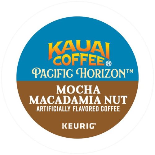 Mocha Macadamia Nut