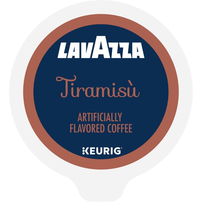 Tiramisù Coffee