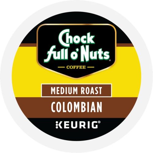 Colombian Coffee