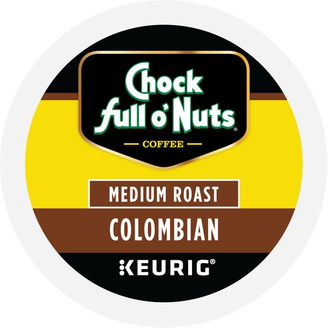 Colombian Coffee