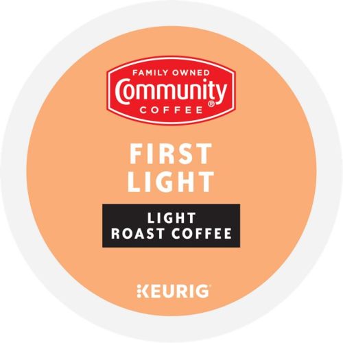 Community® Coffee First Light