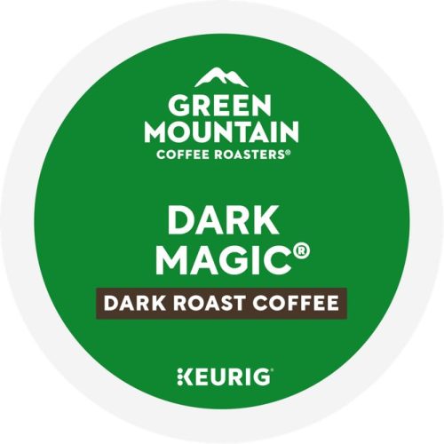 Dark Magic® Coffee