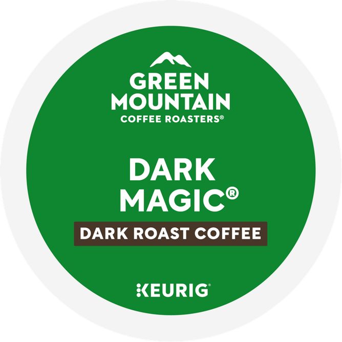 Dark Magic® Coffee