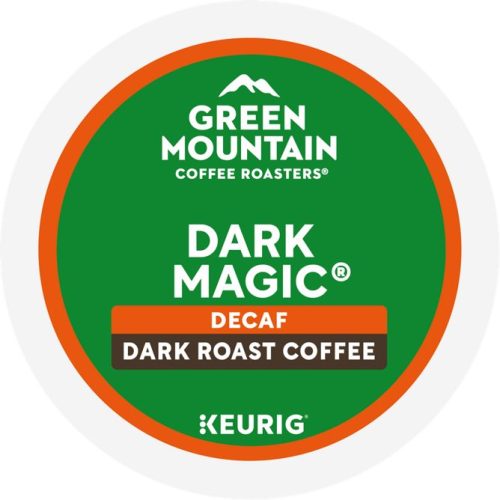 Dark Magic® Decaf Coffee