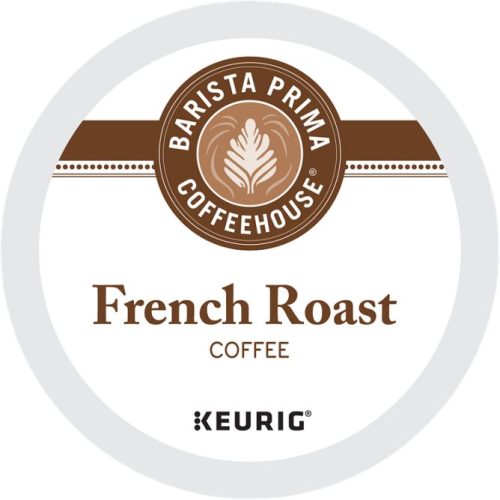 French Roast Coffee