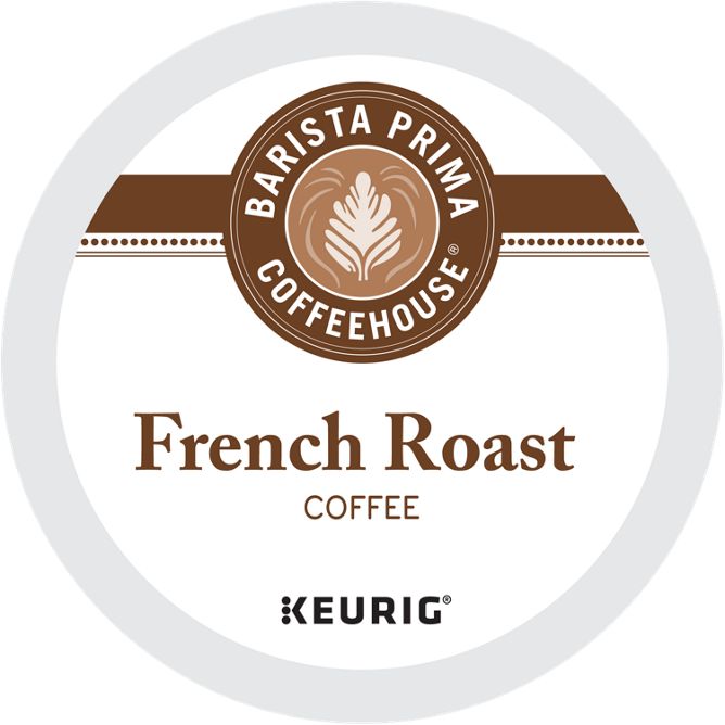 French Roast Coffee