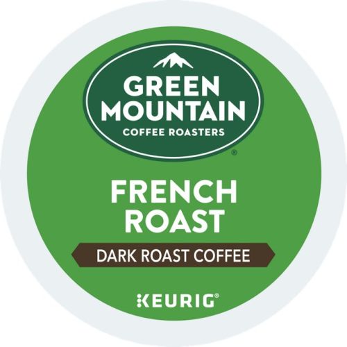 French Roast Coffee