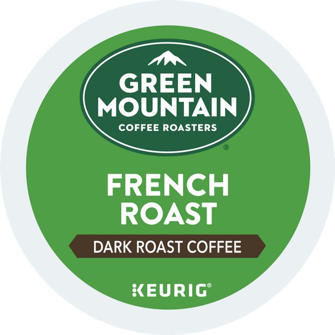 French Roast Coffee