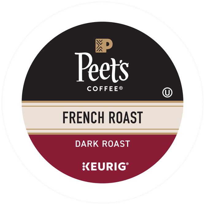 French Roast Coffee