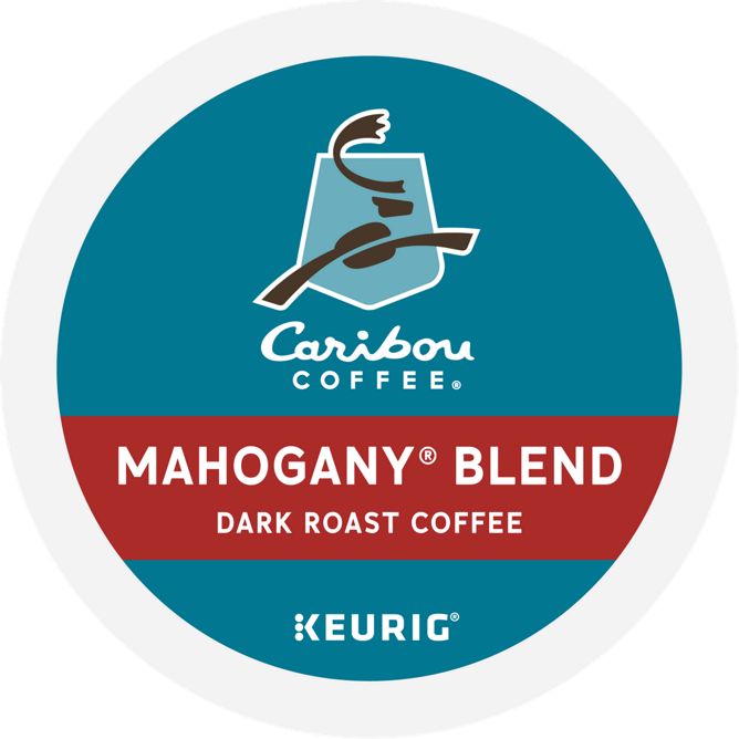 Mahogany® Coffee