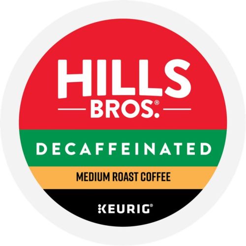 Decaf Coffee
