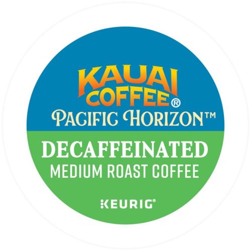 Decaf Coffee
