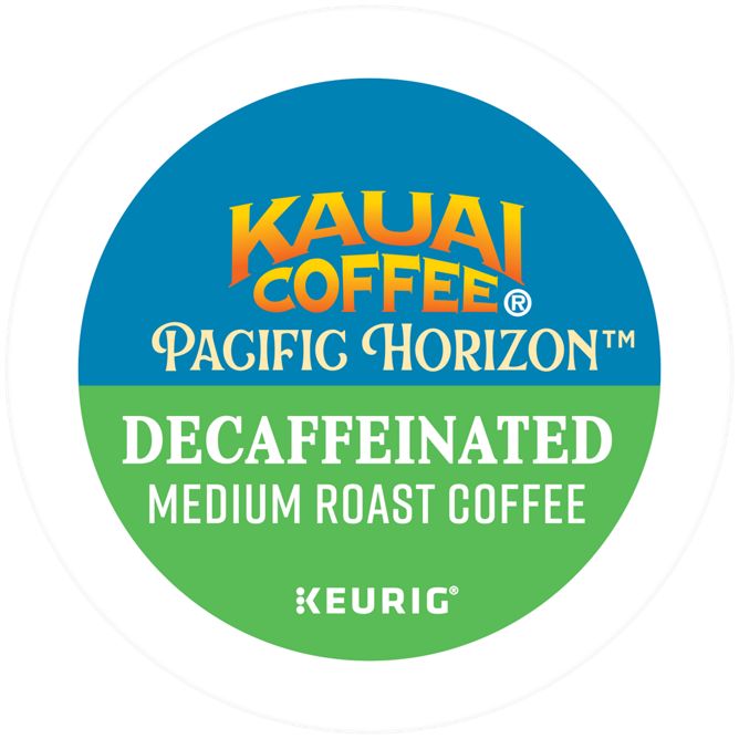 Decaf Coffee