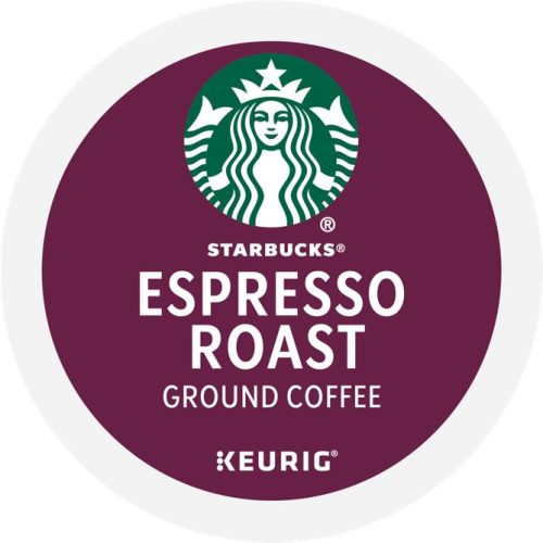 Espresso Roast Coffee