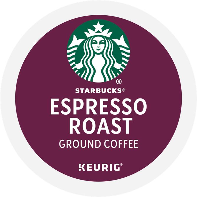 Espresso Roast Coffee