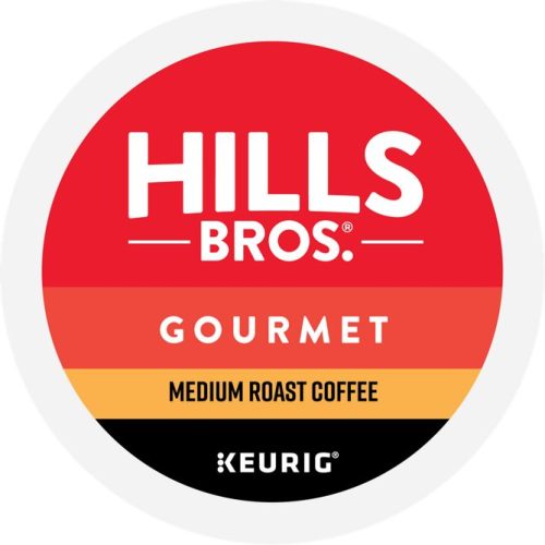 Gourmet Coffee