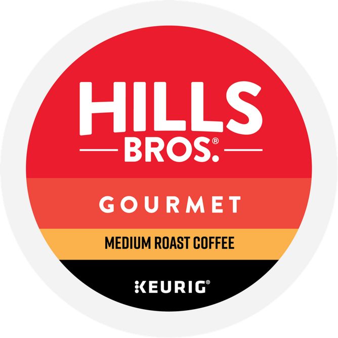 Gourmet Coffee