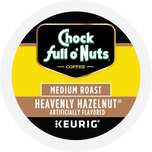 Heavenly Hazelnut® Coffee