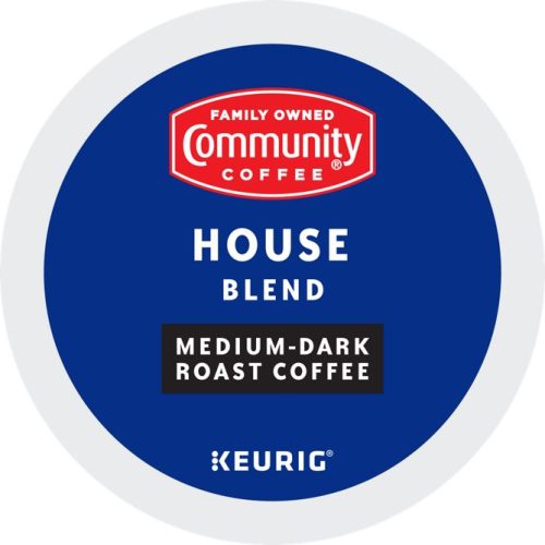 House Blend Coffee