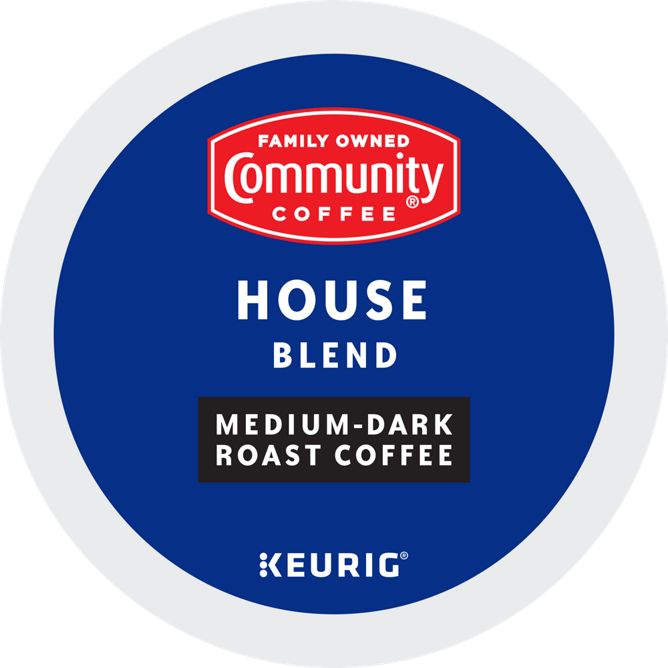 House Blend Coffee