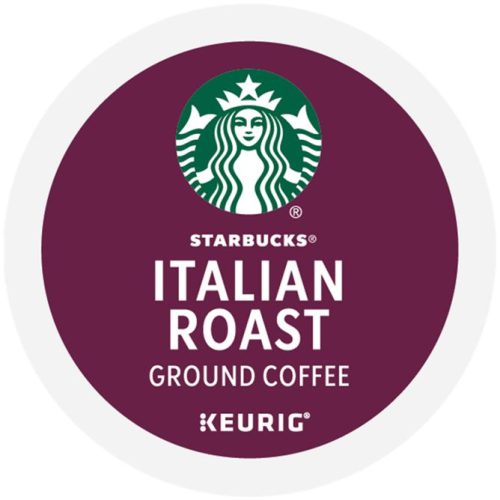 Italian Roast Coffee