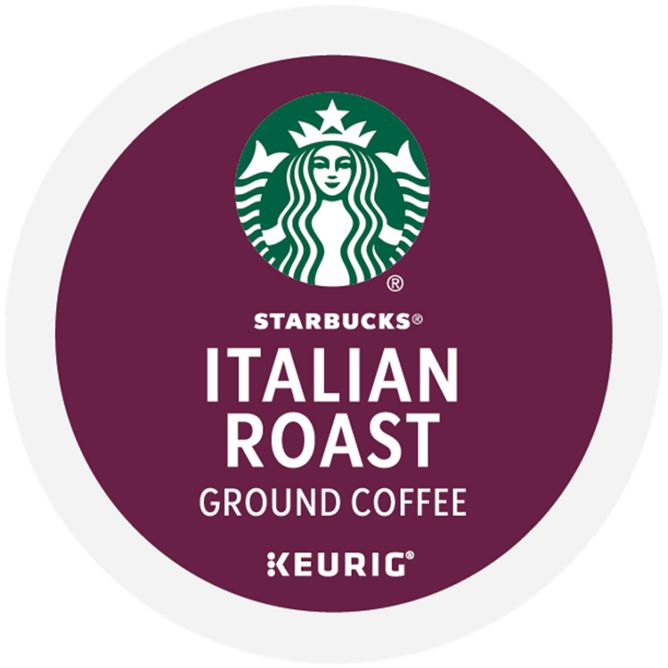 Italian Roast Coffee