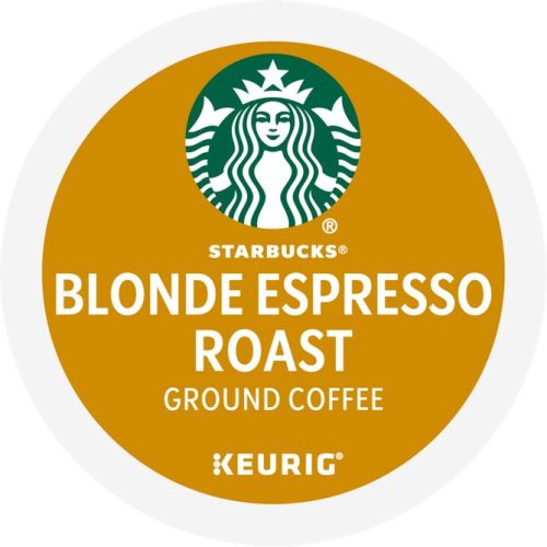 Blonde Espresso Roast