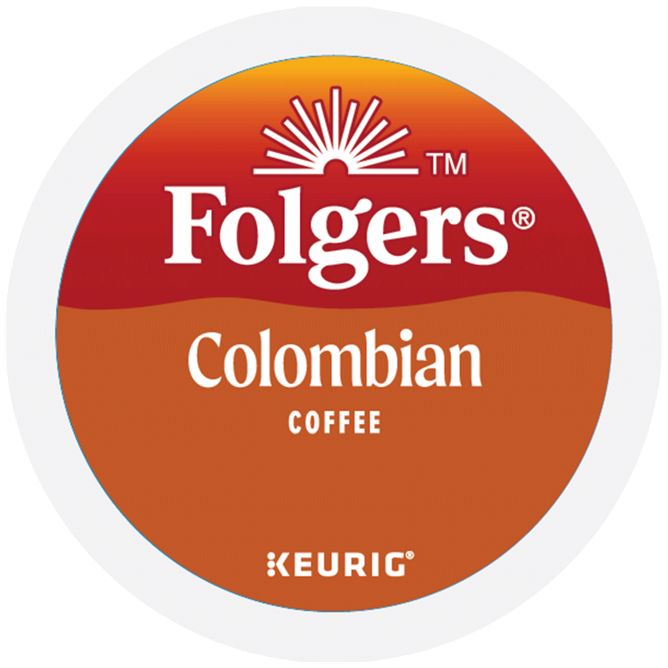 Colombian Coffee