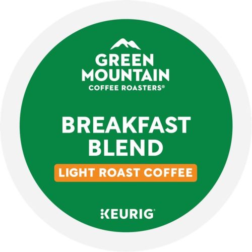 Breakfast Blend Coffee
