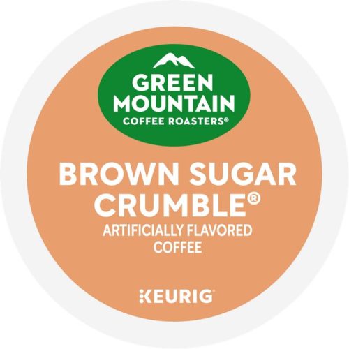 Brown Sugar Crumble™ Coffee