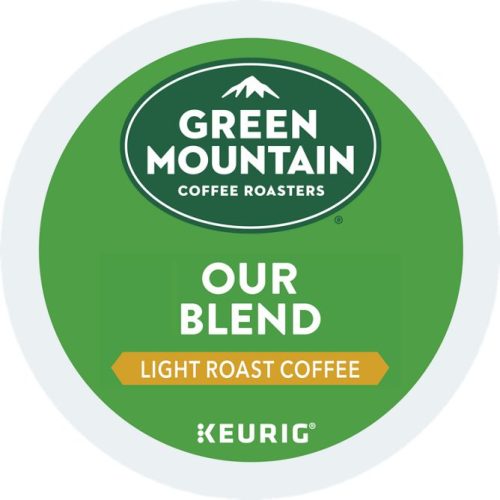 Our Blend Coffee