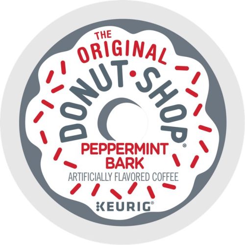 Peppermint Bark Coffee