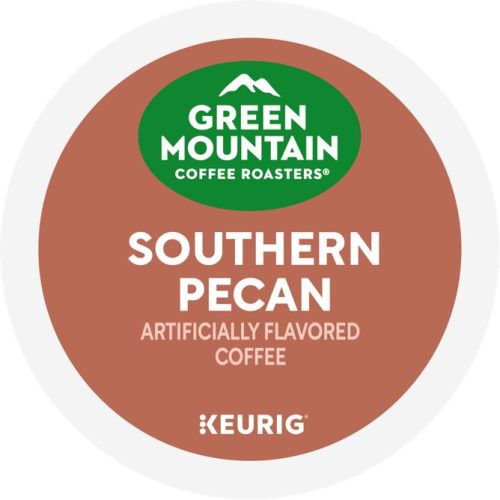 Southern Pecan Coffee