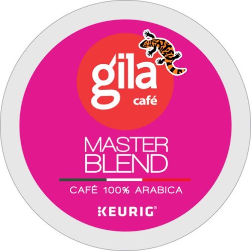 Master Blend Coffee