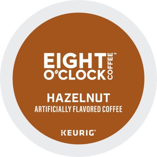 Hazelnut Coffee