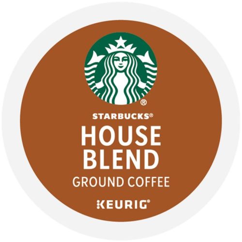 House Blend Coffee