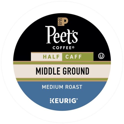 Middle Ground Coffee